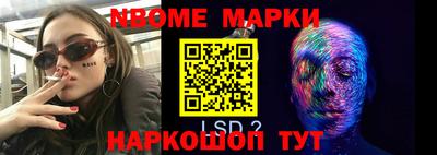 хмурый Кингисепп